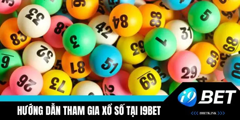 Các bước đăng ký tham gia sảnh tại i9BET
